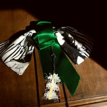 コサージュ　-バタフライ-