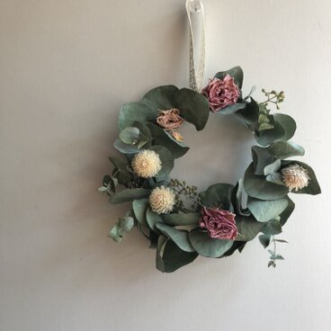 ドライミニリース