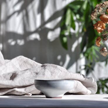 里見しのぶさん | 豆皿