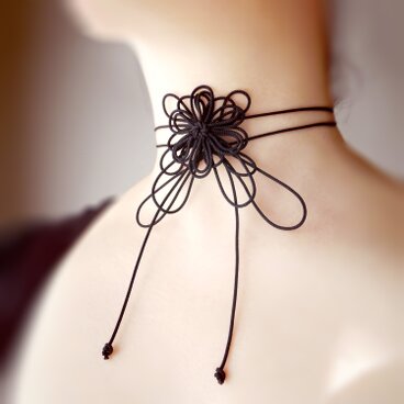 チョーカー「きみ、こえ、ひみつ」