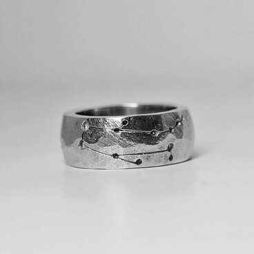 【受注製作】ふたご座