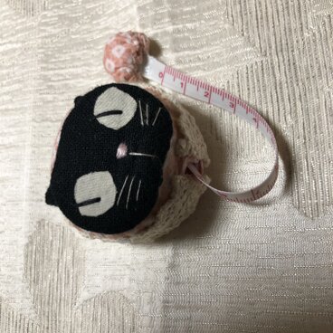 ピンクかのこのメジャー