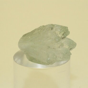 グリーンアポフィライト　21.0ct