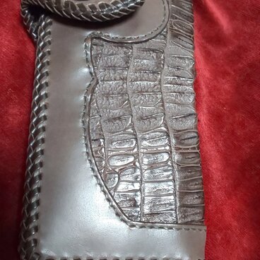 ロングウオレット