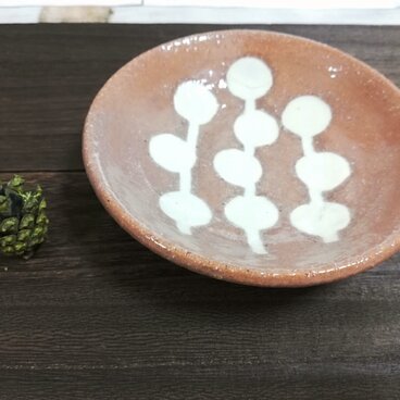 だんご。ころころ。