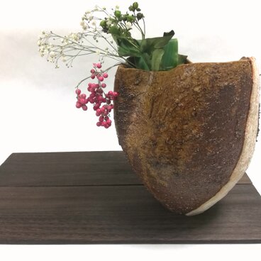 ゆらり　ー歪みー