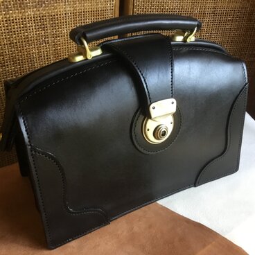 ミニダレスバック   ハンドメイド