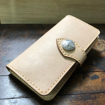 タンロー手帳型スマホケース各機種対応