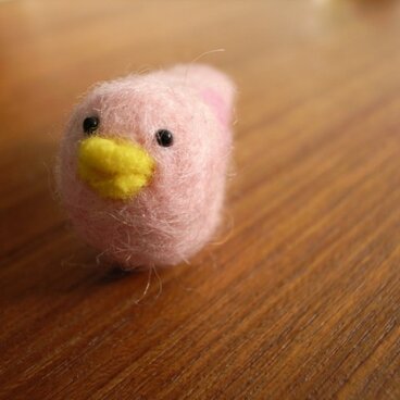 ヒトコトリ（PP）