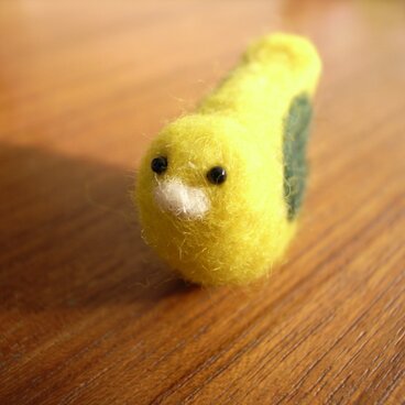 ヒトコトリ（brazil）