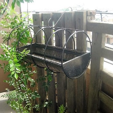 5R21×40 黒　木製容器付