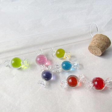 キャンディ・チューブ