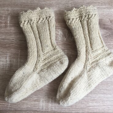 御予約品 お子様用靴下♡