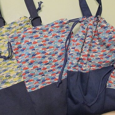 F様オーダー品＊入学セット