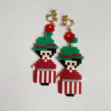 モガイヤリング