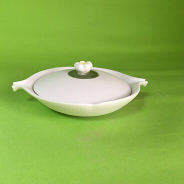 白磁しずく茶急須