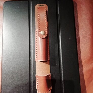 Apple pencilホルダー（ipad  9.7インチ用）