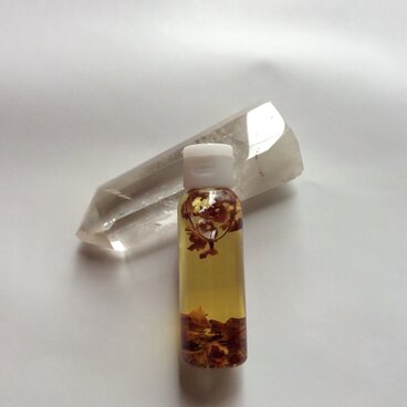 光の雫 アロマオイル オリジナル