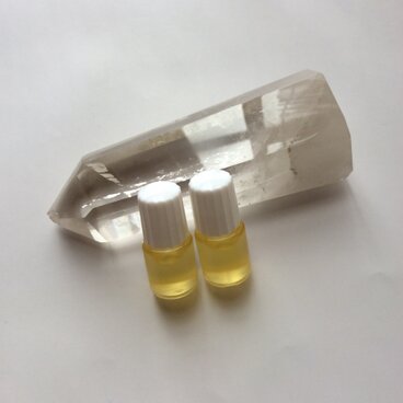 光の雫 お試しサイズ オリジナルアロマオイル