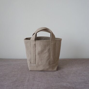 TOTE BAG (S) / mushroom