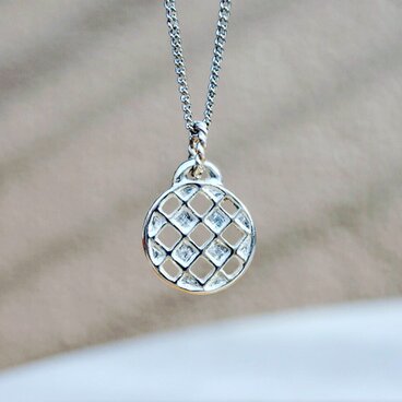 Necklace 「Ichimats」 sv925