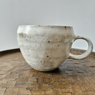 マグカップ　むぎ　L