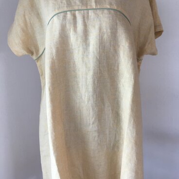 フレンチチュニック