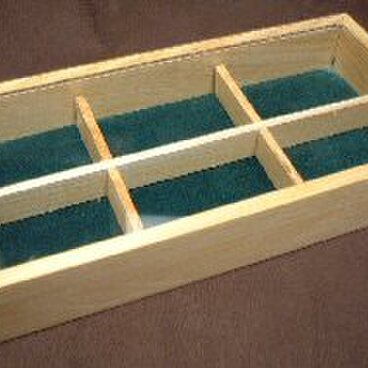 コレクションケース　小物入れ　ｃａｓｅ０２