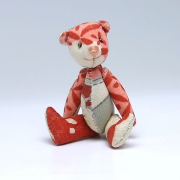 豆熊『さくら』