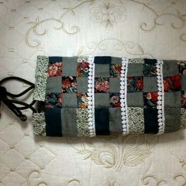 ペットボトルポーチ