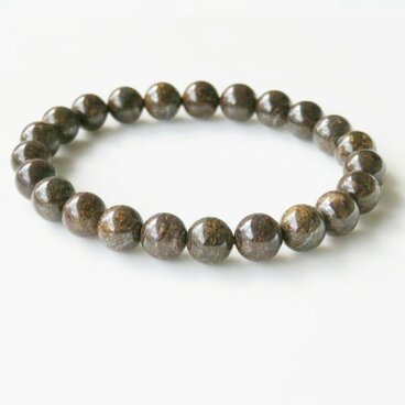 ブロンザイト　8ｍｍ