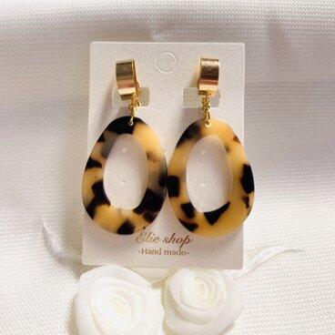 ＊あきいろのべっ甲＊