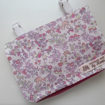 移動ポケット＊リバティ