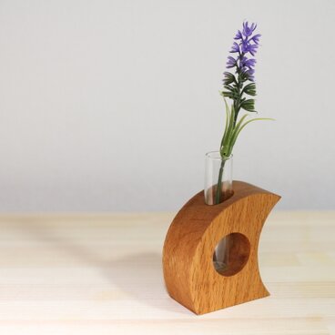 キュートな一輪挿し　Ａｒｃｏ（アルコ）　送料無料