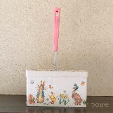 コロコロクリーナーケース＊ピーターラビット