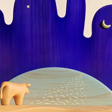 秘密の場所　＃３