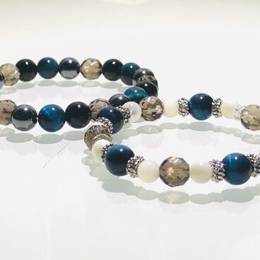 オリエンタルな夜　〜ペア〜