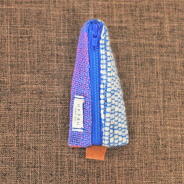 さんかくの印鑑ケースE