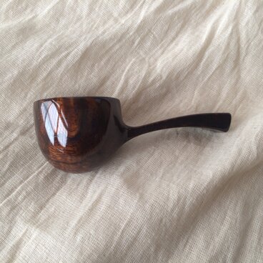 森の朝のコーヒーメジャー 栴檀