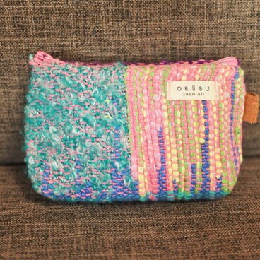 マチありコインケースI