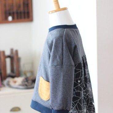 MP ハンドメイド 子供服 オーダー受付 MP様専用 ハンドメイド
