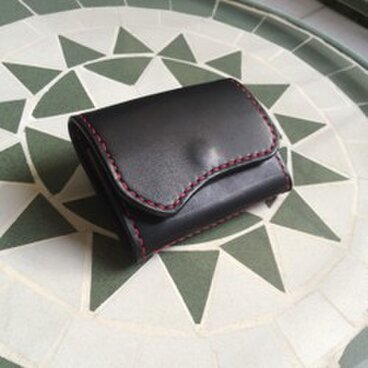 本革コイン・カードケース