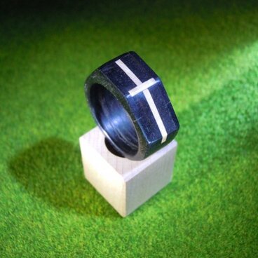 cobaウッドリング #22