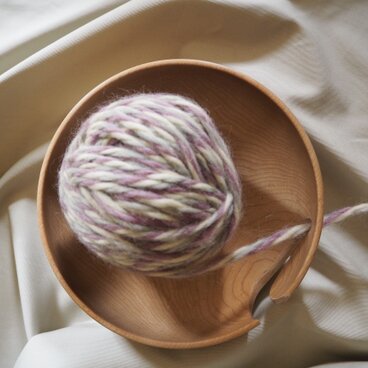 ヤーンボウル（大）