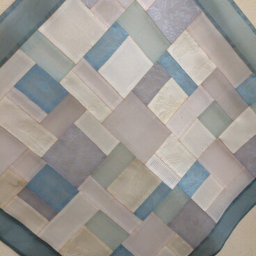 薄絹のチョガッポ