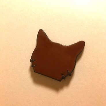 たち耳ねこのキーカバー