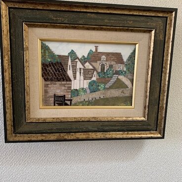 イギリスの湖水地方（世界遺産）