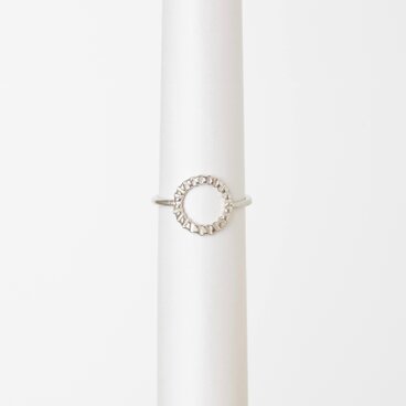 【受注生産】Marine plants Rings