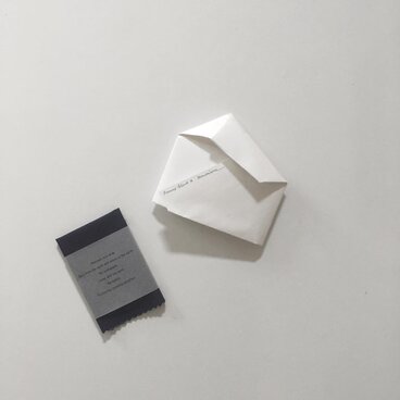 ミツロウエコラップキット（S sizeネイビー）