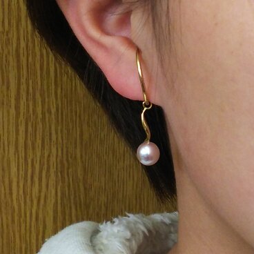 K-18 イヤーカフ